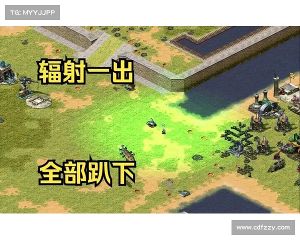 红警:智能设置大兵自动打防空兵,敌方攻击 红警:智能设置大兵自动打防空兵,敌方攻击